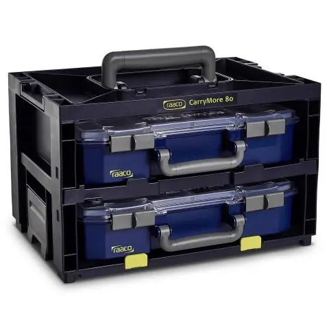 Raaco CarryMore Transportenhet Köp online